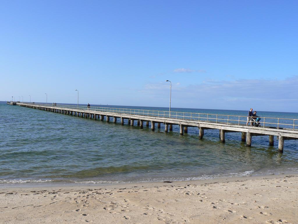 Rosebud Beach Unit 200 Mt To Beach Late Checkout 외부 사진